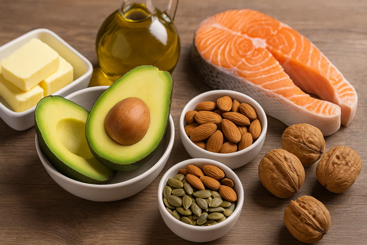 Sai riconoscere i grassi buoni negli alimenti? Il trucco per includerli ogni giorno