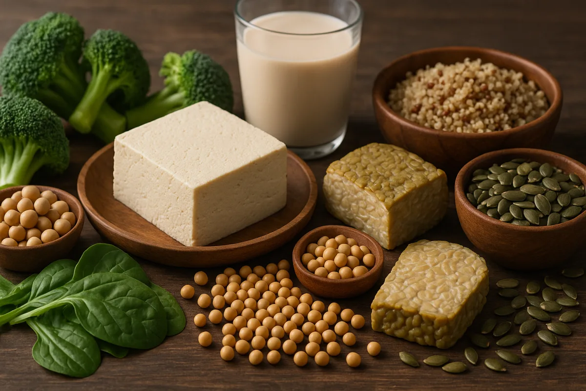Le alternative vegetali alle proteine animali: come evitare gli errori più diffusi