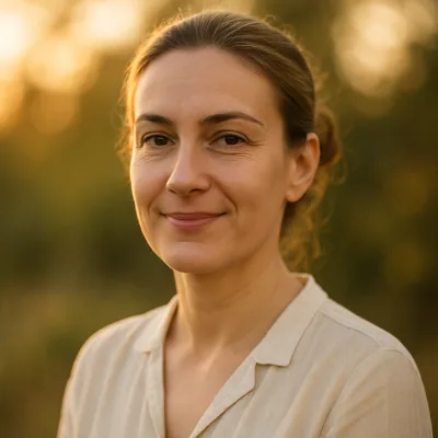 Cristina Lusetti