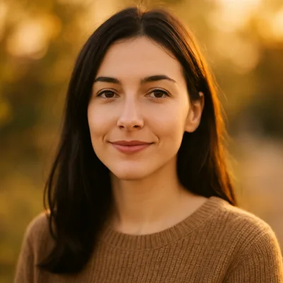 Ilaria Rimondi