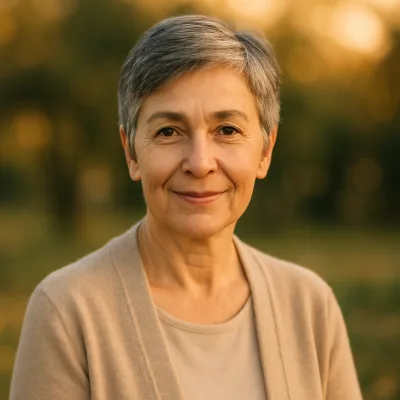 Luisa Giraldi