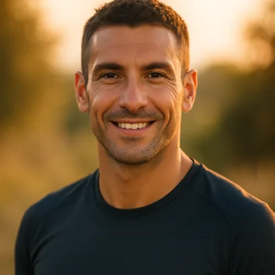 Paolo Soriani