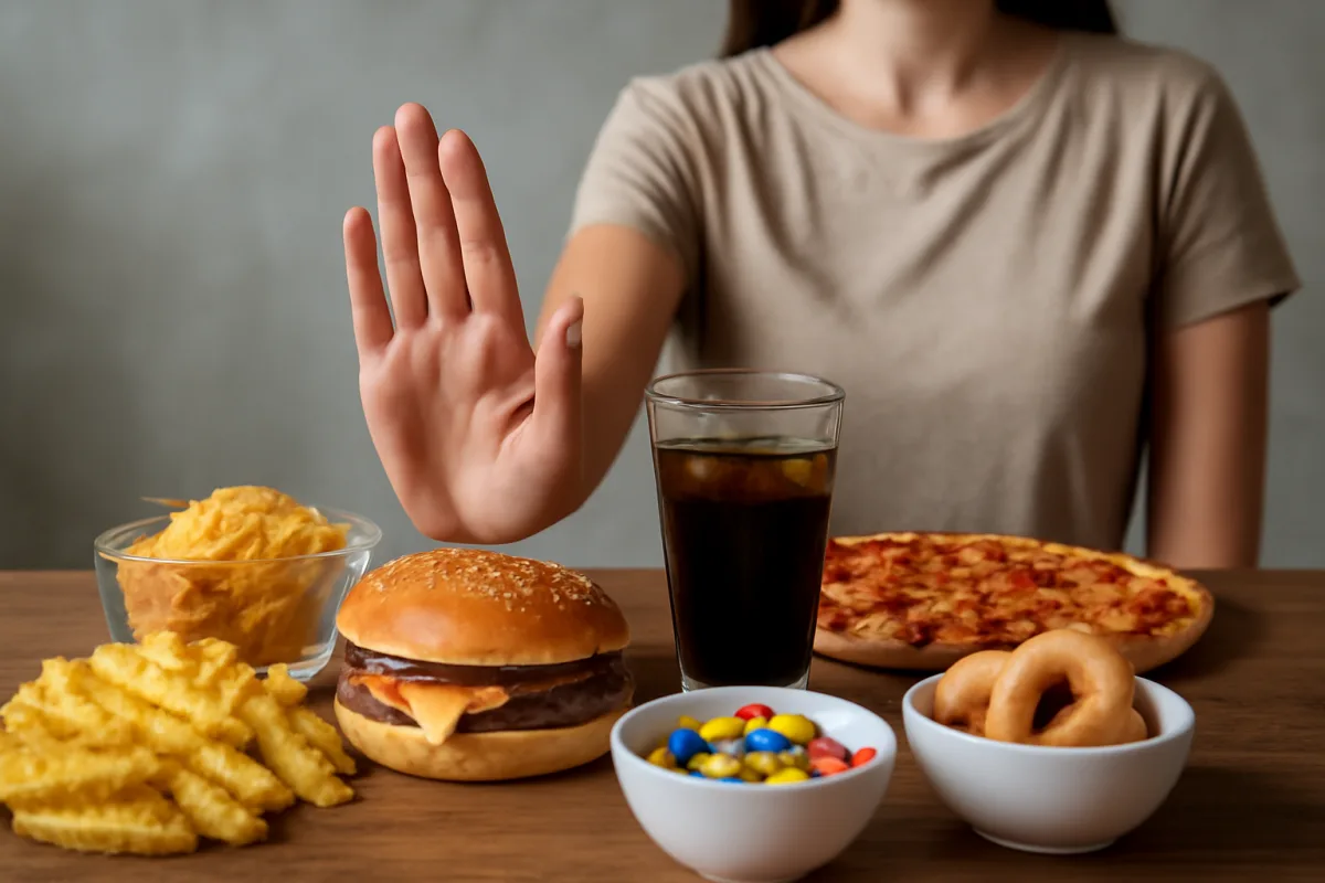 Quali cibi aumentano l'infiammazione silente: i primi da eliminare a tavola