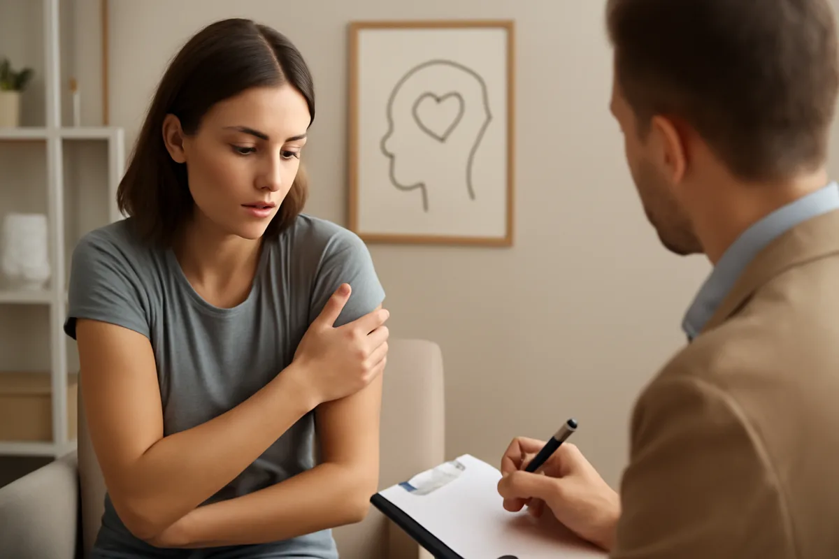 Prevenzione e salute mentale: il legame con il corpo che rafforza entrambe le sfere