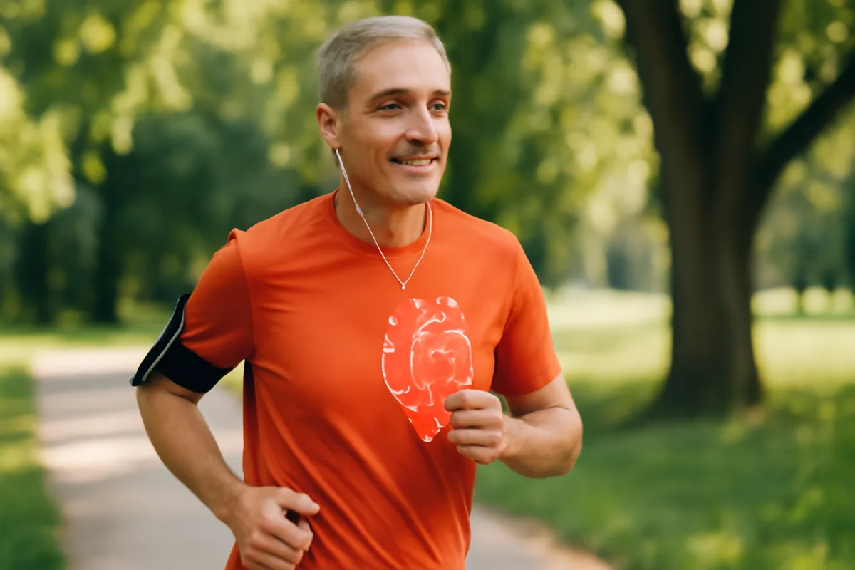 Stile di vita attivo senza palestra: ciò che cambia nel rischio cardiovascolare