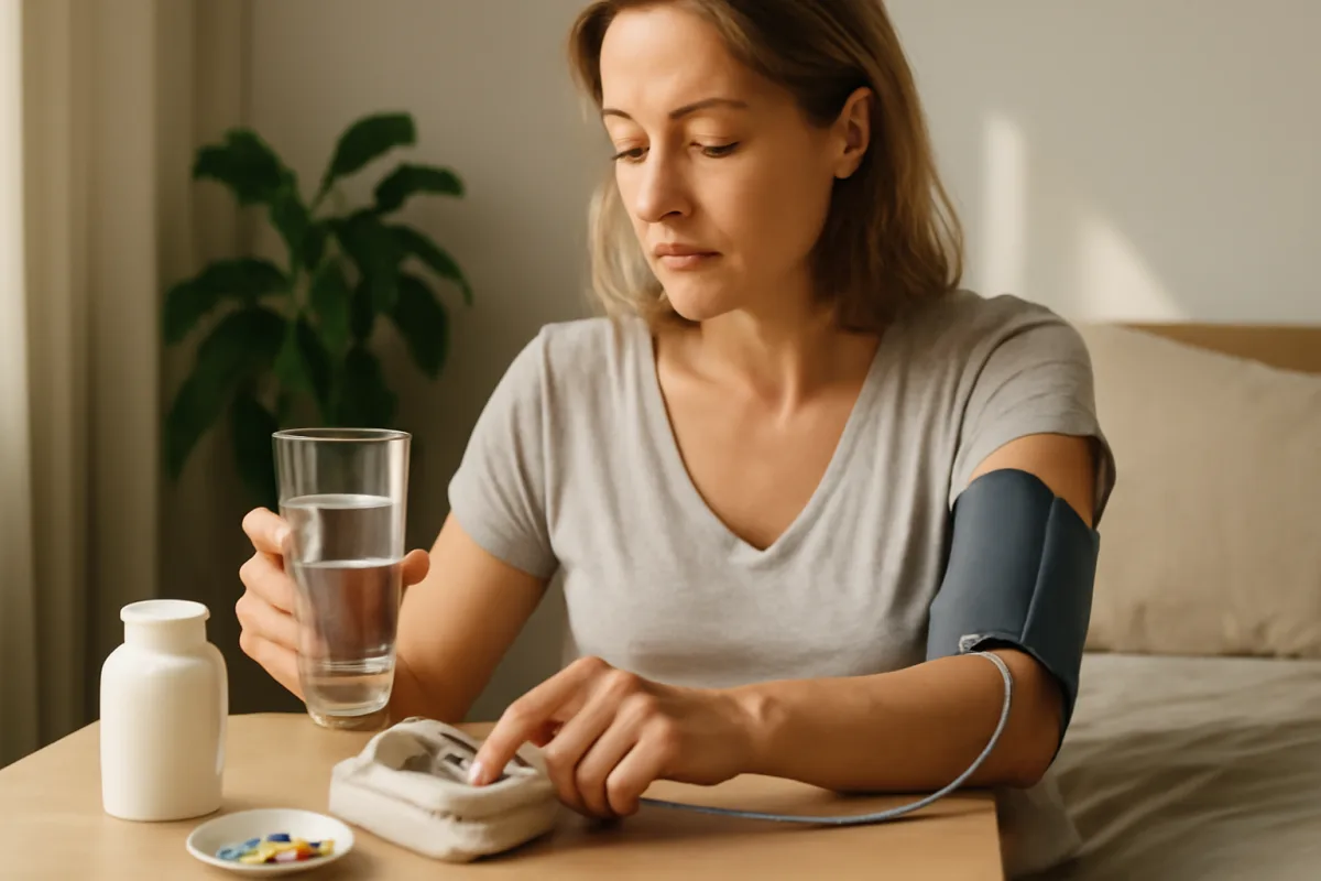 Routine mattutina per la salute: il momento preciso in cui inizia davvero la prevenzione