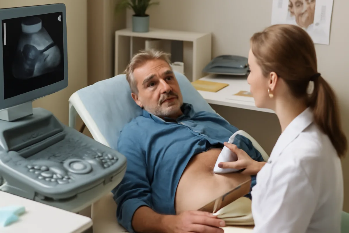 Screening preventivo in età adulta: quello che i check-up standard non rilevano